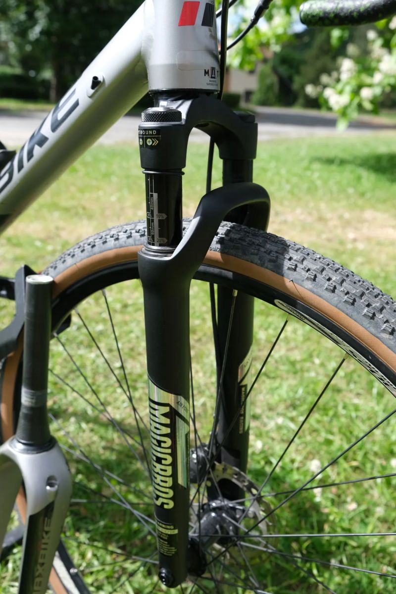 Maxbike GRX