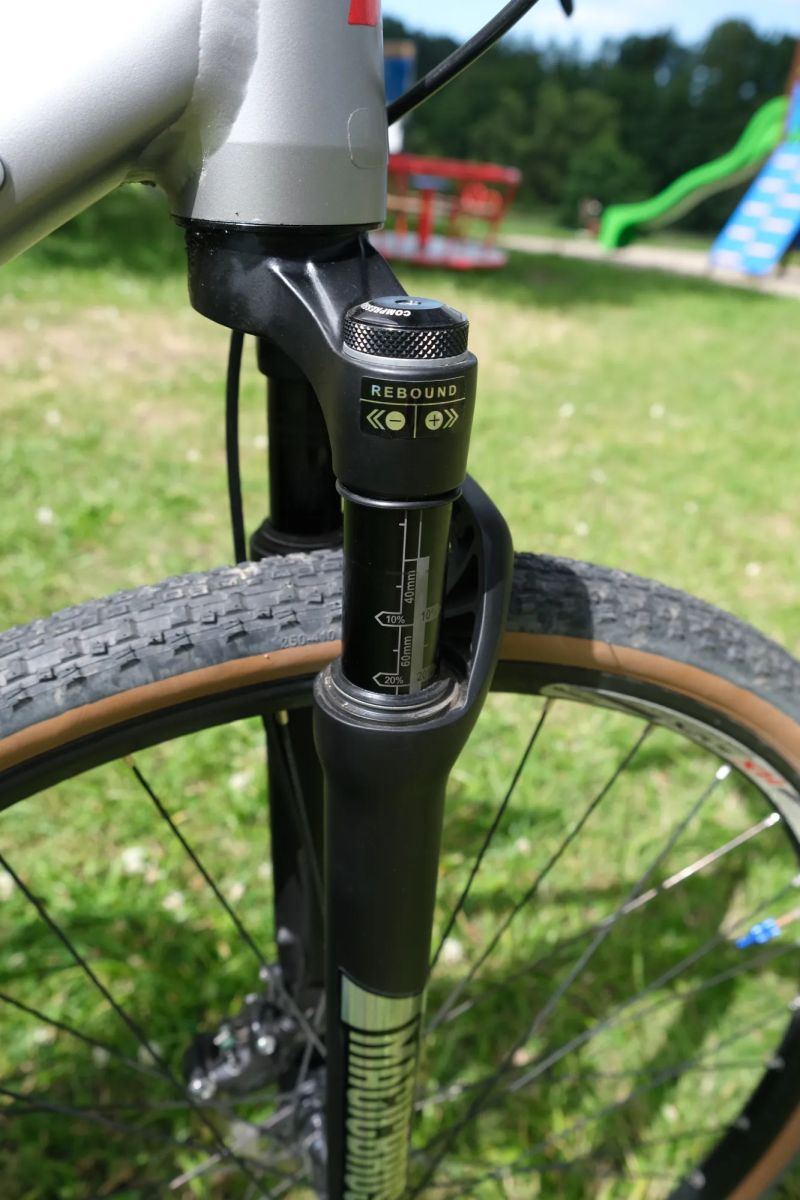 Maxbike GRX
