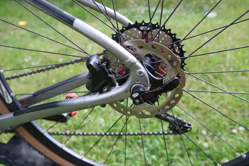 Maxbike GRX