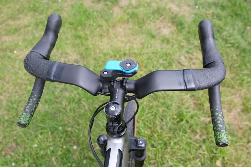 Maxbike GRX