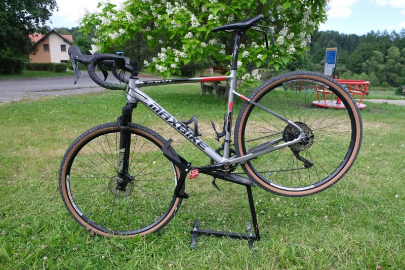 Maxbike GRX