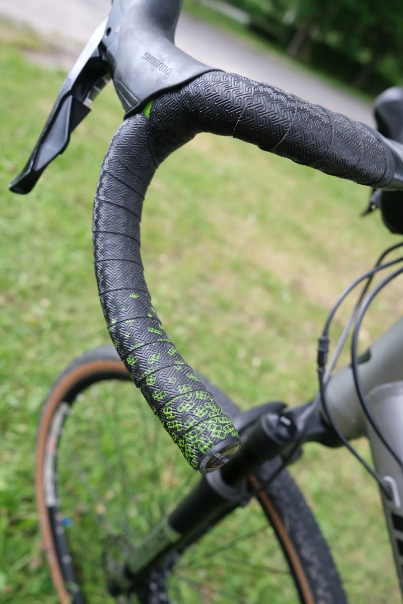 Maxbike GRX