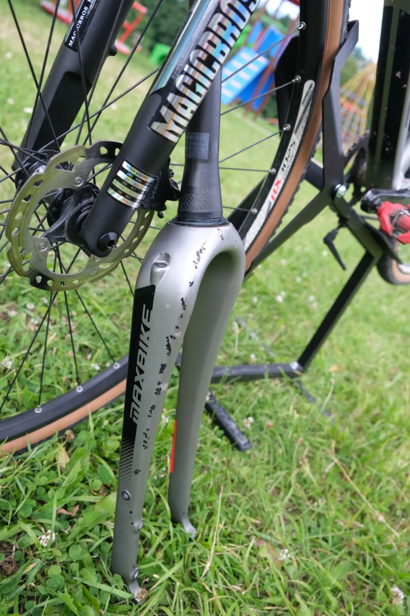 Maxbike GRX