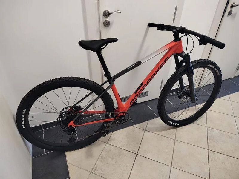 Mondraker Chrono Carbon