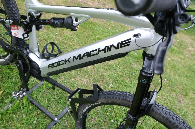 Rock Machine BLIZZARD INT2 e30-29