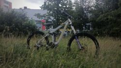 Mondraker Prayer 2012