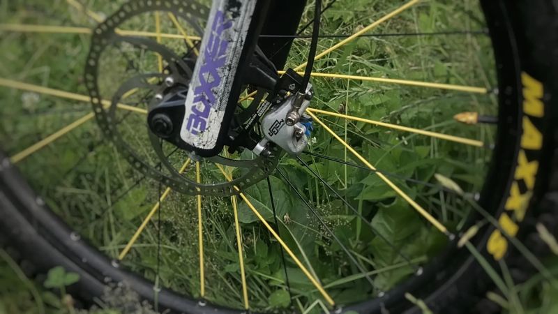 Mondraker Prayer 2012