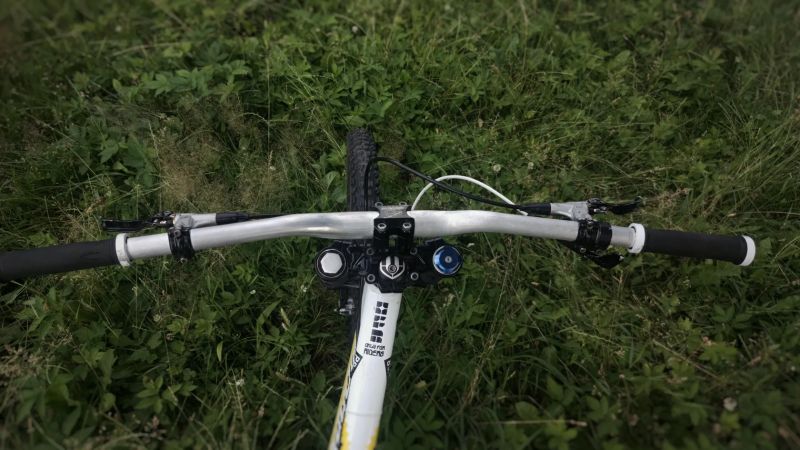 Mondraker Prayer 2012