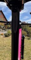 Cannondale Scalpel HT Carbon