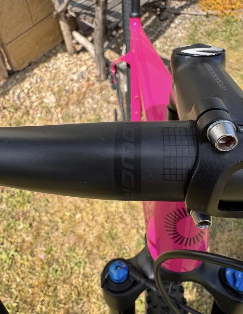 Cannondale Scalpel HT Carbon