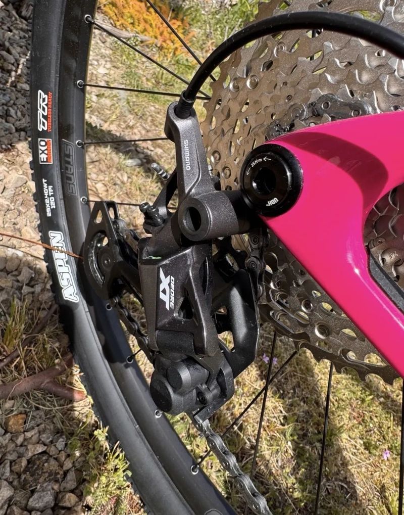 Cannondale Scalpel HT Carbon