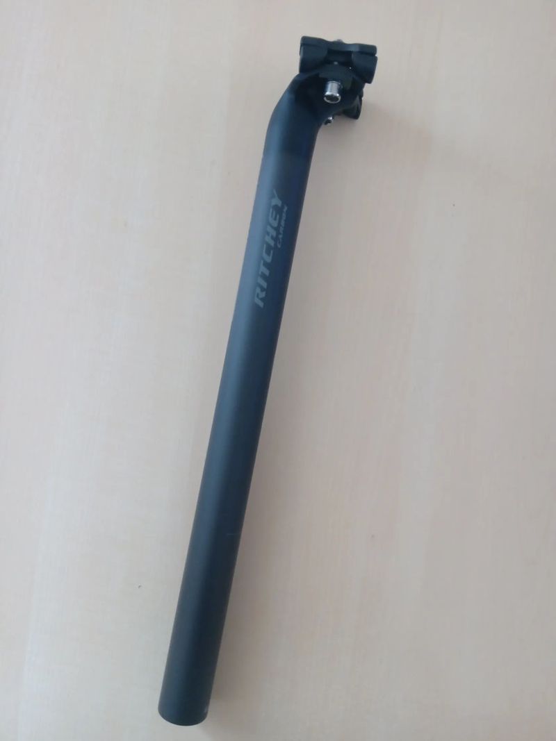 Ritchey comp carbon 2-bolt