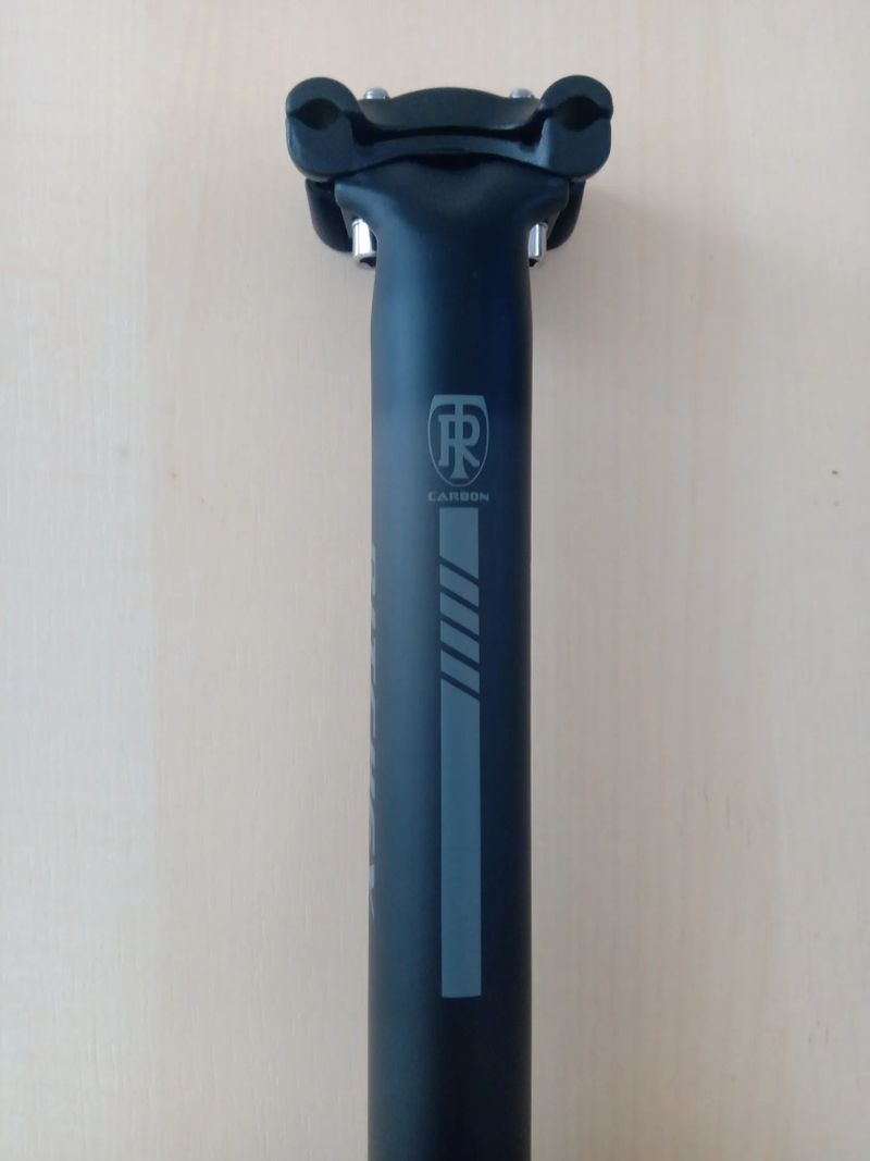 Ritchey comp carbon 2-bolt