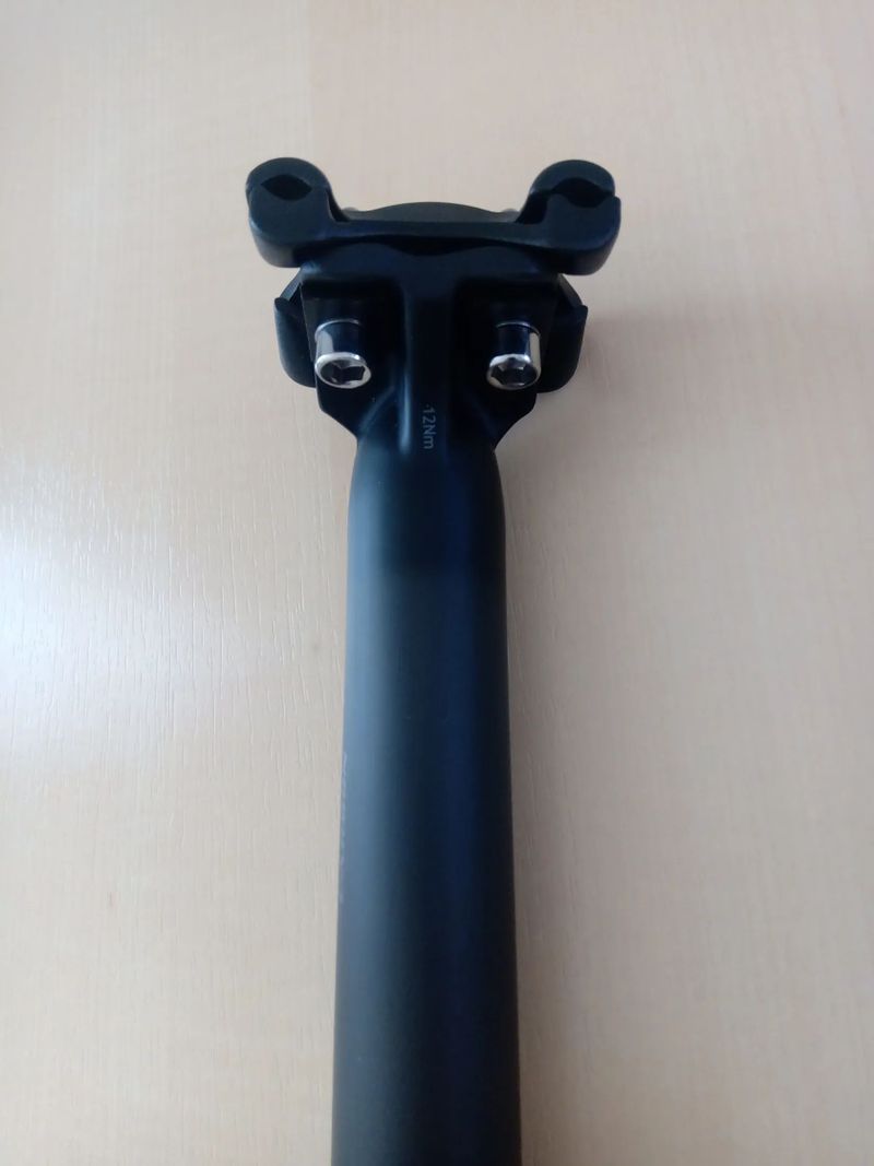 Ritchey comp carbon 2-bolt