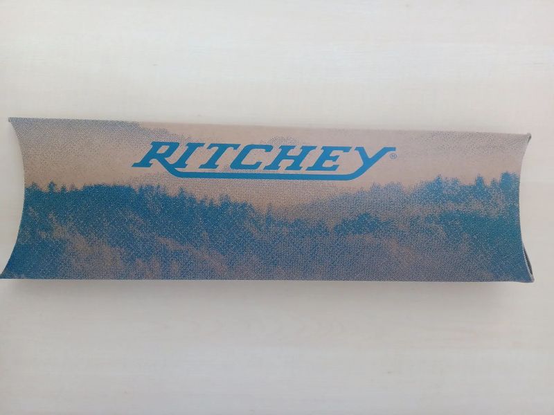 Ritchey comp carbon 2-bolt