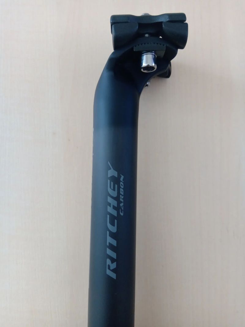 Ritchey comp carbon 2-bolt