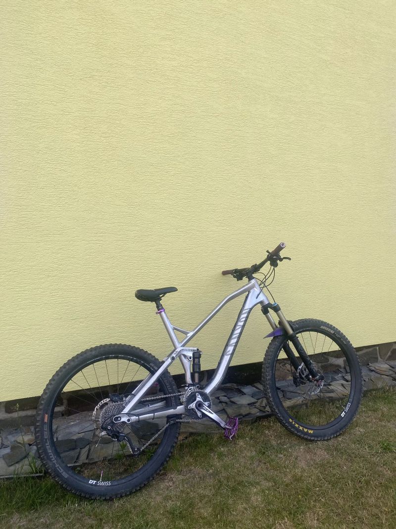 Canyon Spectral AL6