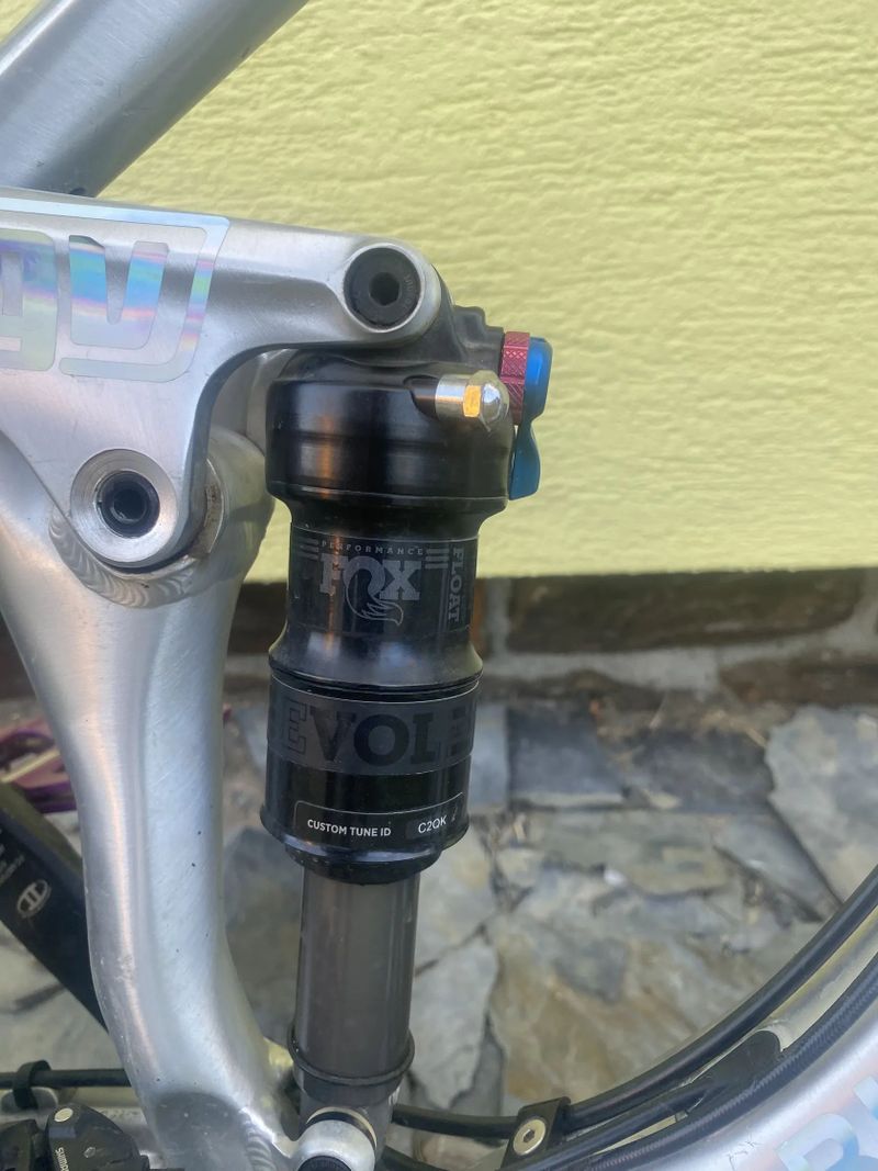 Canyon Spectral AL6