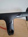 FORZA Cirrus Pro Integrated 