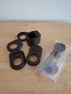 FORZA Cirrus Pro Integrated 