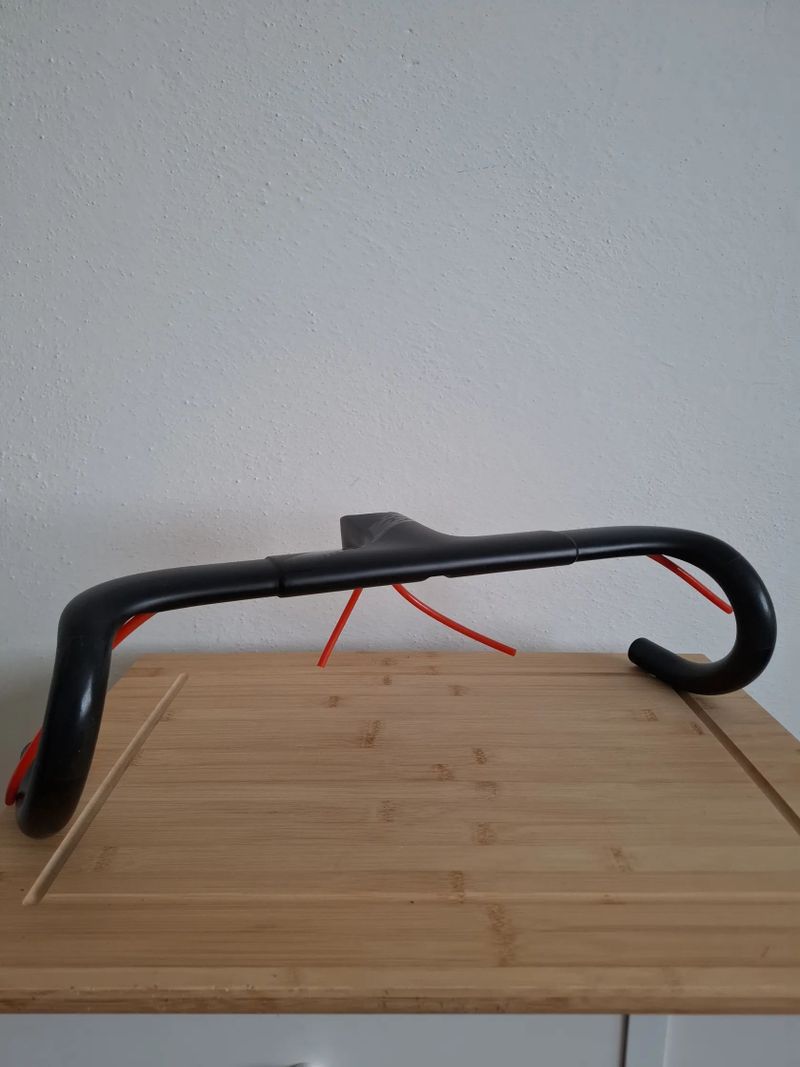 FORZA Cirrus Pro Integrated 