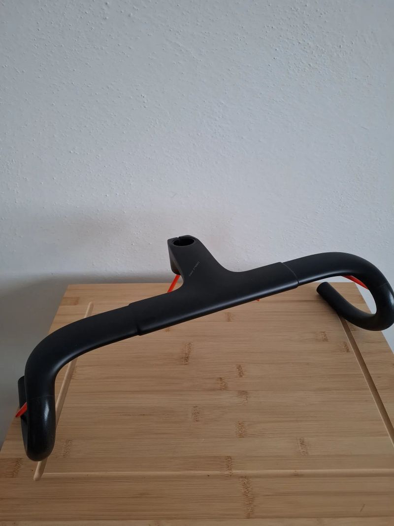 FORZA Cirrus Pro Integrated 