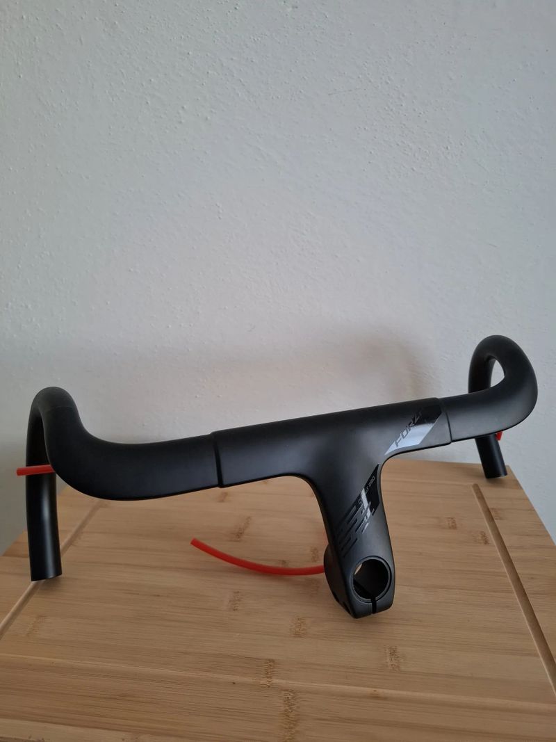 FORZA Cirrus Pro Integrated 