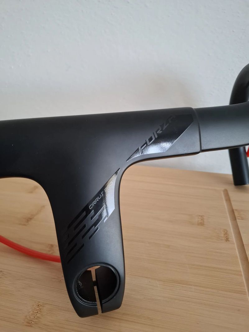 FORZA Cirrus Pro Integrated 