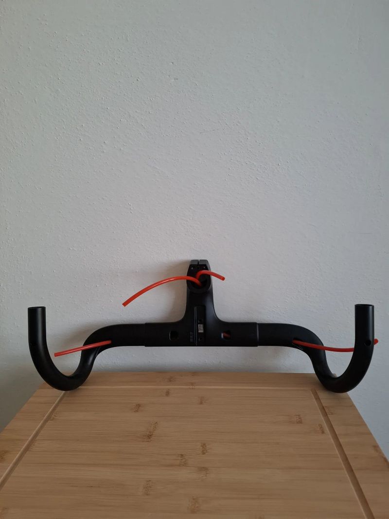 FORZA Cirrus Pro Integrated 