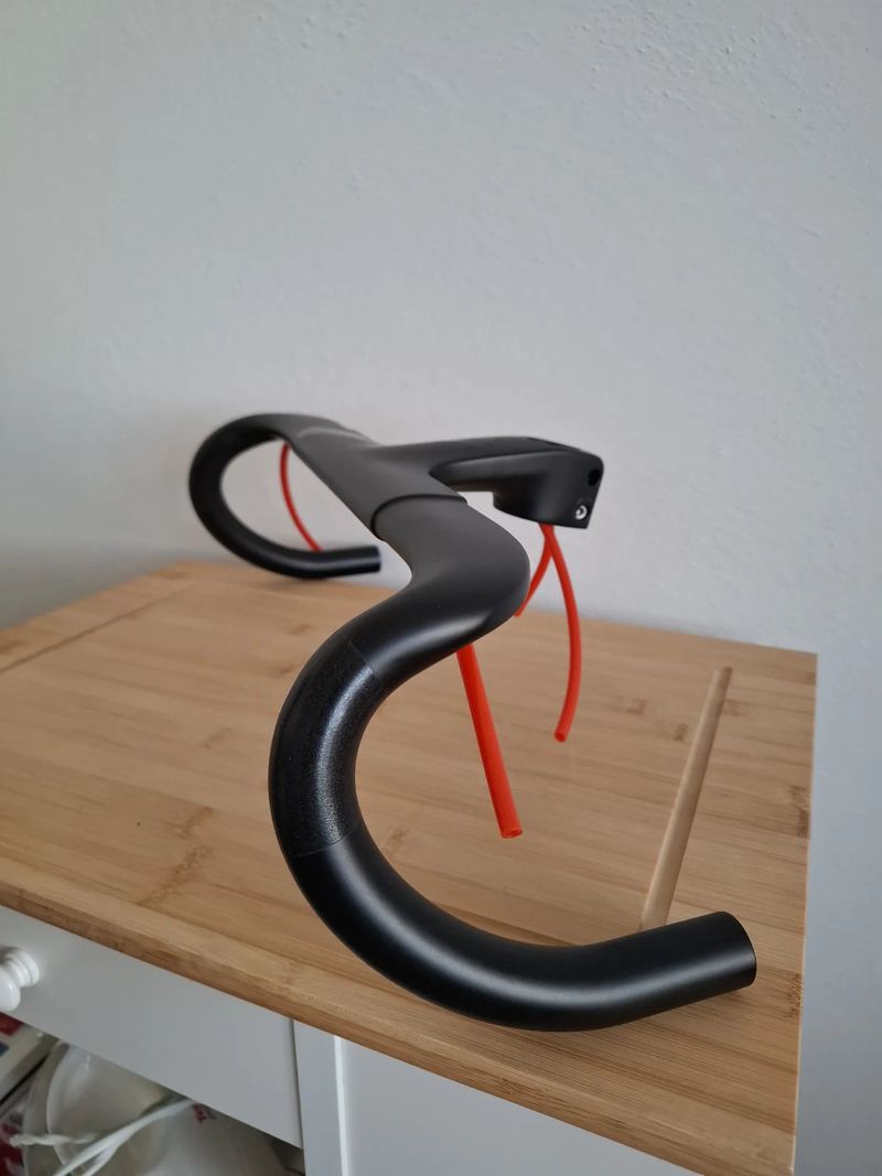 FORZA Cirrus Pro Integrated 