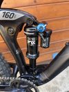 Kellys eraser 90 vel L Carbon 