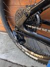 Kellys eraser 90 vel L Carbon 