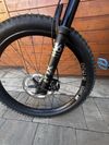 Kellys eraser 90 vel L Carbon 