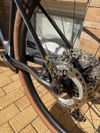 Orbea ALMA M PRO OMX Gold, FOX Factory, 9,3kg, vel. M