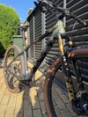 Orbea ALMA M PRO OMX Gold, FOX Factory, 9,3kg, vel. M
