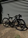 Colnago C64 - ULTEGRA Di2, WATTMETR
