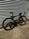 Colnago C64 - ULTEGRA Di2, WATTMETR