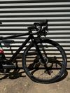Colnago C64 - ULTEGRA Di2, WATTMETR