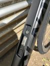 Colnago C64 - ULTEGRA Di2, WATTMETR