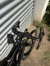 Colnago C64 - ULTEGRA Di2, WATTMETR