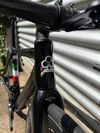 Colnago C64 - ULTEGRA Di2, WATTMETR