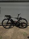 Colnago C64 - ULTEGRA Di2, WATTMETR