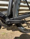 Colnago C64 - ULTEGRA Di2, WATTMETR