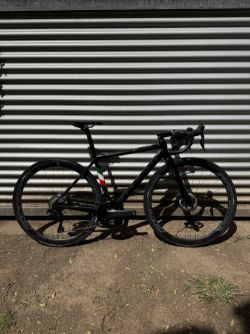 Colnago C64