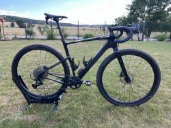 Cannondale Topstone Carbon APEX 1