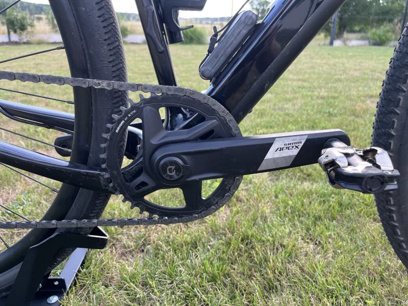 Cannondale Topstone Carbon APEX 1