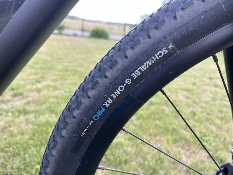 Cannondale Topstone Carbon APEX 1