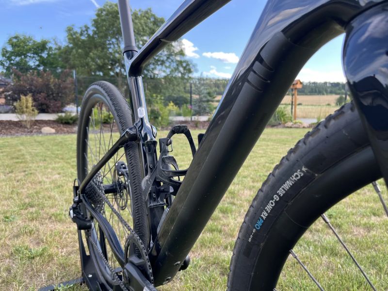 Cannondale Topstone Carbon APEX 1