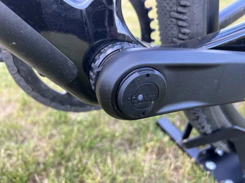 Cannondale Topstone Carbon APEX 1