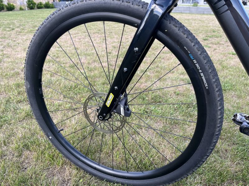 Cannondale Topstone Carbon APEX 1
